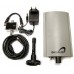 Digiality DA-5000 buiten antenne incl. voeding 